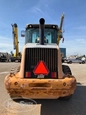 Front of used Loader